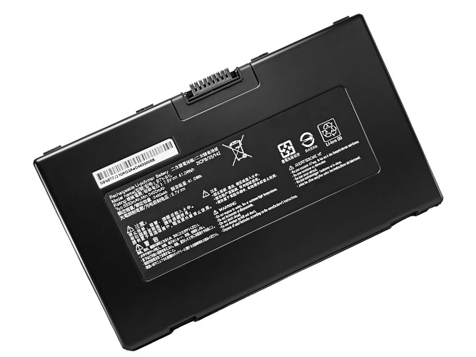 Batterie MSI BTY-S1L