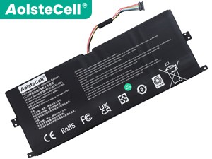 Batterie MSI PRESTIGE 13 AI EVO A1MG-065KR