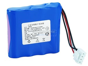 Batterie Nalong XD10M