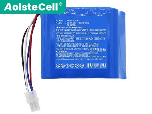 Batterie NARWAL C392-C1-4S2P