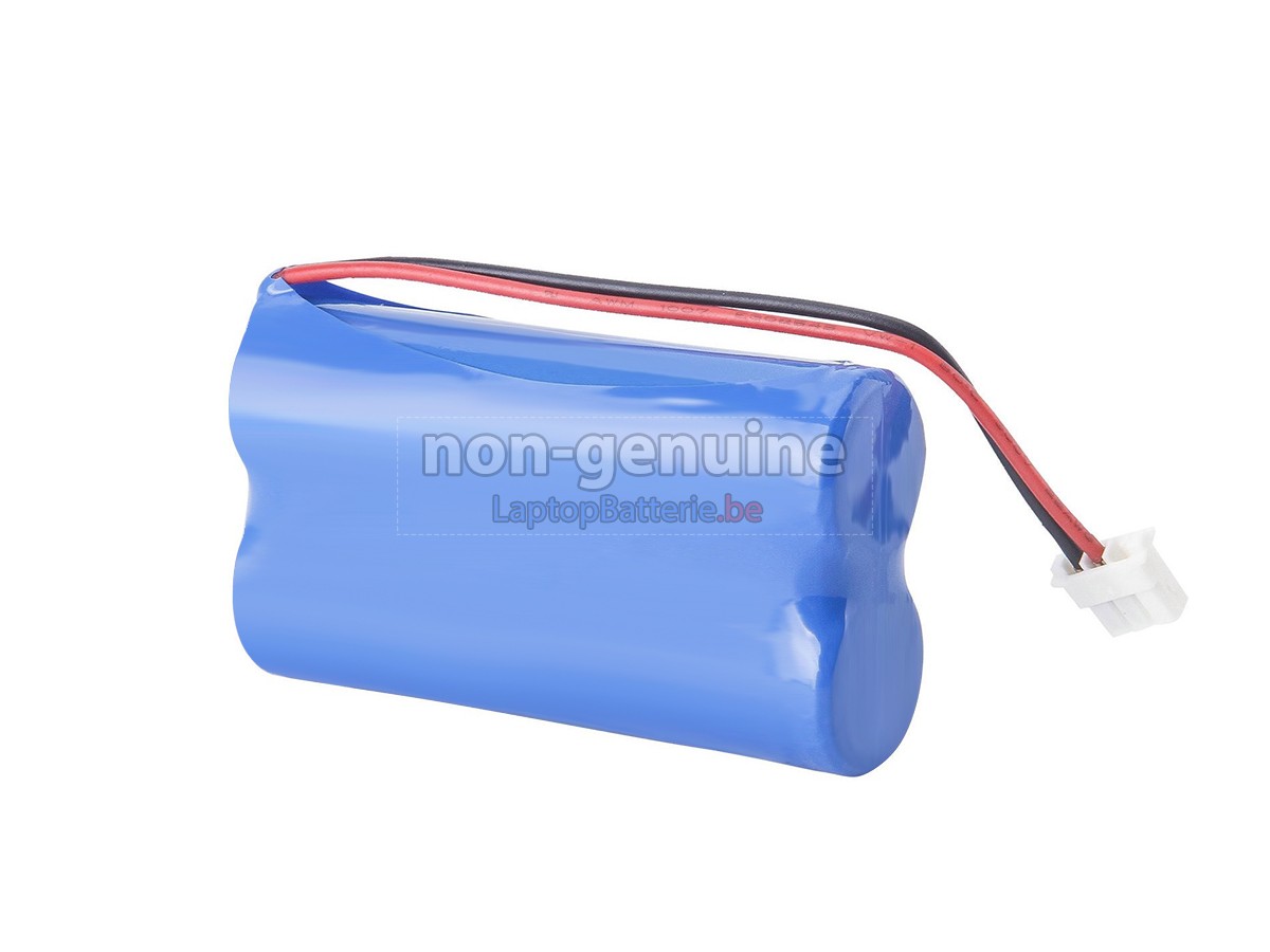 Batterie de remplacement Natus Algo EPG-0766 REV G