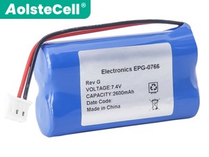 Batterie Natus Algo EPG-0766 REV G