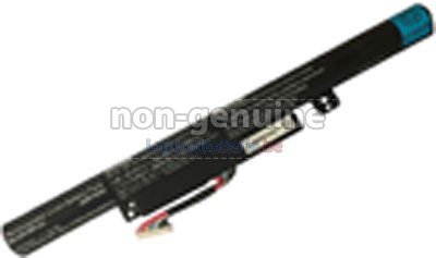 Batterie de remplacement NEC PC-VP-WP148