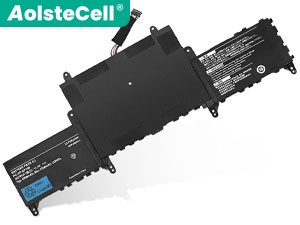 Batterie NEC PC-VP-BP106