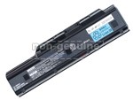 Batterie NEC PC-LL750CS6B