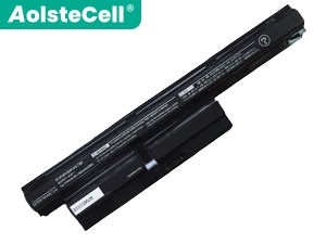 Batterie NEC PC-LS550HS6W