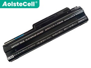 Batterie NEC PC-VP-WP91