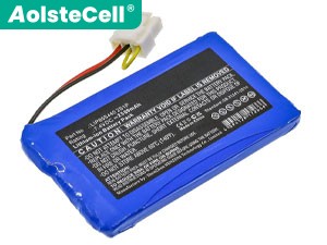 Batterie Neusoft LIP855440 2S1P