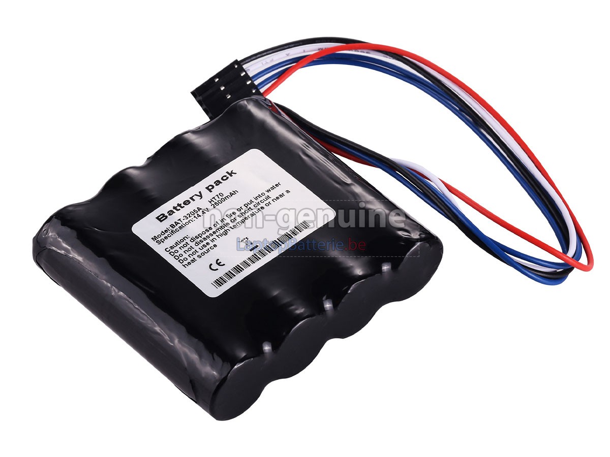 Batterie de remplacement Newport HT70