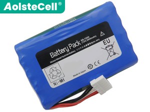 Batterie Nihon Kohden ECG-1550P
