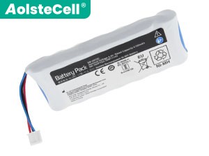 Batterie Nihon Kohden ECG-3150