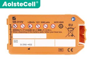 Batterie Nihon Kohden SB-310V