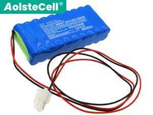 Batterie Nikkiso DBB-27