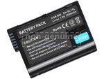 Batterie Nikon P530
