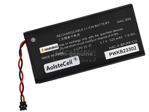 Batterie Nintendo Joy-Con
