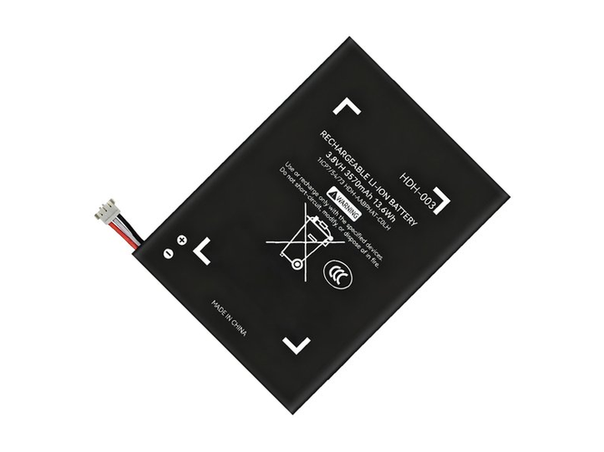 Batterie Nintendo HDH-003