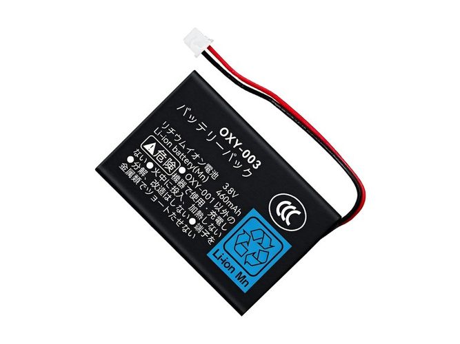 Batterie Nintendo OXY-003