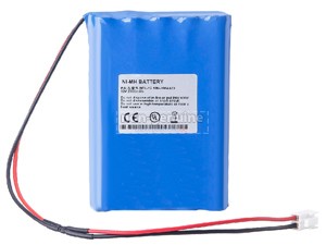 Batterie NIPRO 10N-700AACL