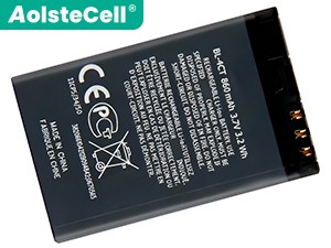 Batterie Nokia 7210 Supernova