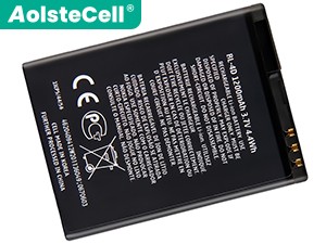 Batterie Nokia E5