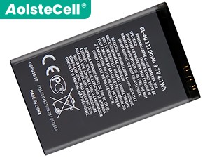 Batterie Nokia 6212 classic