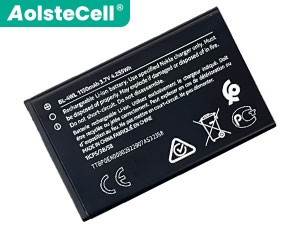 Batterie Nokia Asha 220