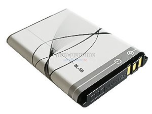 Batterie Nokia 5140