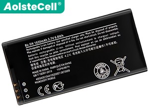 Batterie Nokia Lumia 635