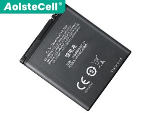 Batterie Nokia C7