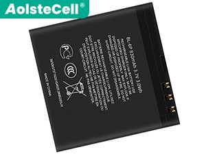 Batterie Nokia 6500 Classic