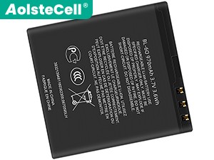 Batterie Nokia BL-6Q