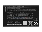 Batterie Nokia 150