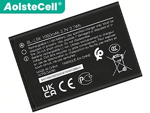 Batterie Nokia TA-1428