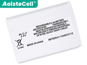 Batterie Nokia 3410