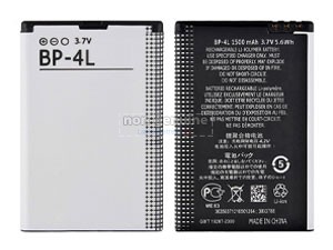 Batterie Nokia E90