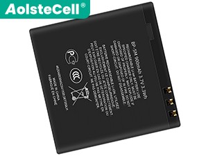 Batterie Nokia 7390