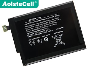 Batterie Nokia Lumia 1320  RM-996