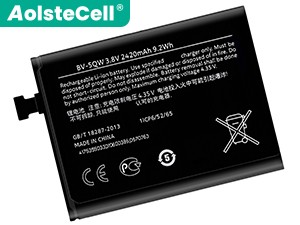 Batterie Nokia RM927