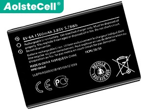 Batterie Nokia 8110 4G TA?1048