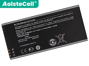 Batterie Nokia Lumia 640 XL RM-1096