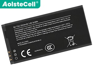 Batterie Nokia Lumia 550