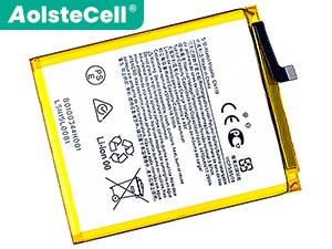 Batterie Nokia X10 TA-1332