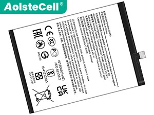 Batterie Nokia G60 TA-1490