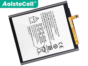 Batterie Nokia NK6
