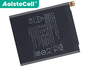 Batterie Nokia 3.1