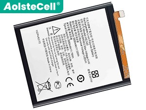Batterie Nokia HE340