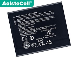 Batterie Nokia HE365