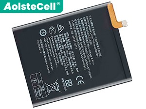 Batterie Nokia 7.2