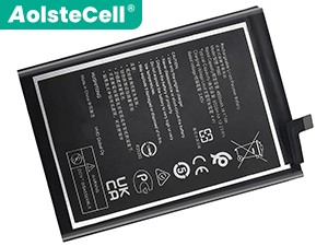 Batterie Nokia P660
