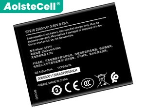 Batterie Nokia SP210